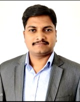 Shirish Patil